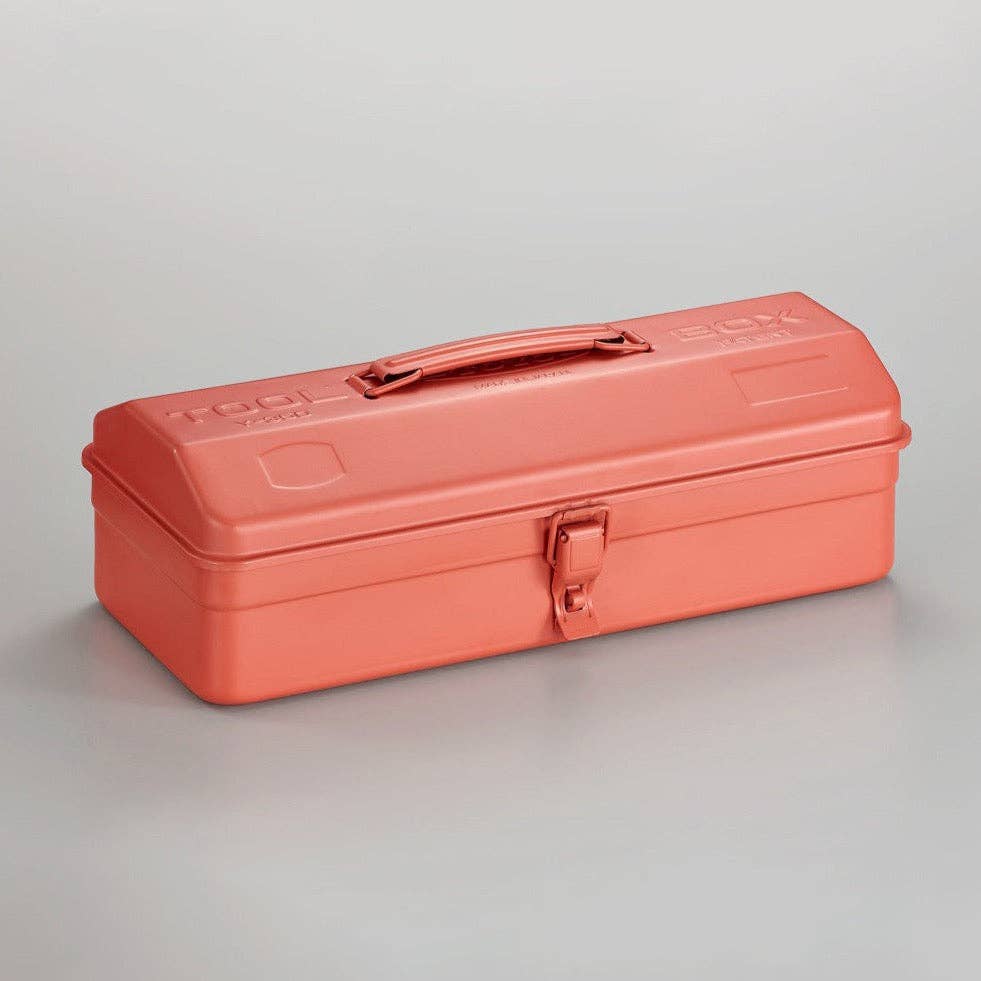 Toyo - Steel Toolbox Y-350: Shocking Pink