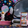 MAEVE MOON ROCKS TRUFFLE BAR