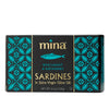 MINA SARDINES IN EXTRA VIRGIN OLIVE OIL