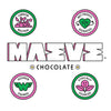 MAEVE BLOCK PARTY BROWNIE TRUFFLE BAR