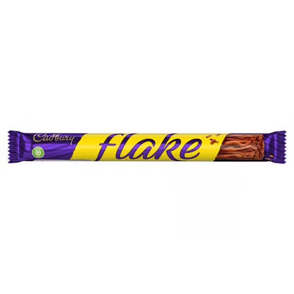 CADBURY FLAKE BAR