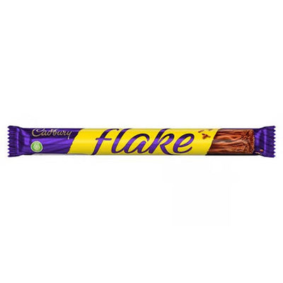 CADBURY FLAKE BAR