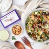 Matiz Giant Calamari with White Beans & Paprika