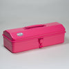 Toyo - Steel Toolbox Y-350: Shocking Pink