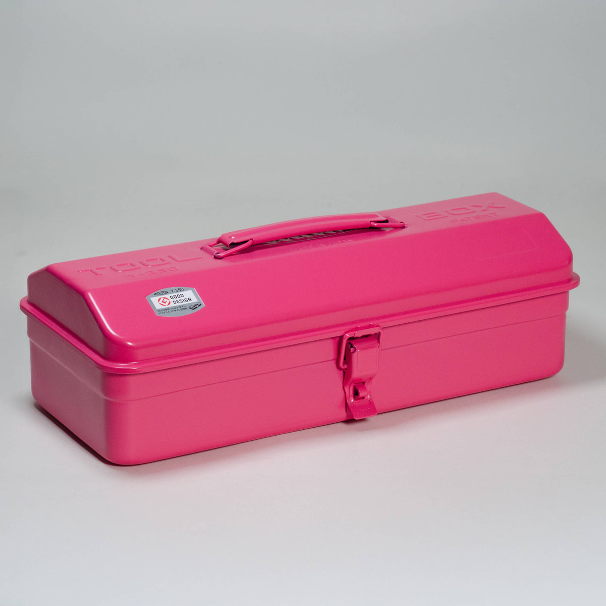 Toyo Steel Toolbox Y-350: Beige
