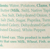 BAR HARBOR NEW ENGLAND CLAM CHOWDER-CONDENSED