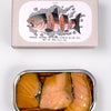JOSE GOURMET SMOKED SALMON IN EXTRA VIRGIN OLIVE OIL