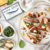 Matiz Smoked Sardines in Olive Oil - 4.2oz Tin
