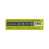 Patagonia Lemon Olive Spanish White Anchovies