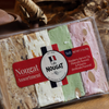 Chabert & Guillot assorted nougat tray]
