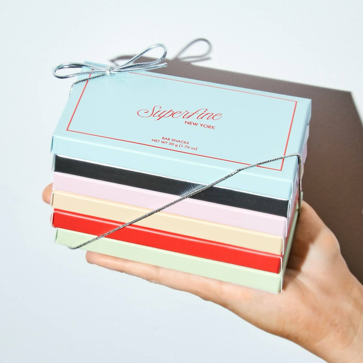 SUPERFINE - SATSUMA ORANGE CREAMSICLE BAR