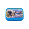Bastia-style sardines