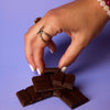 LEPAON - CARDAMOM DARK CHOCOLATE BAR