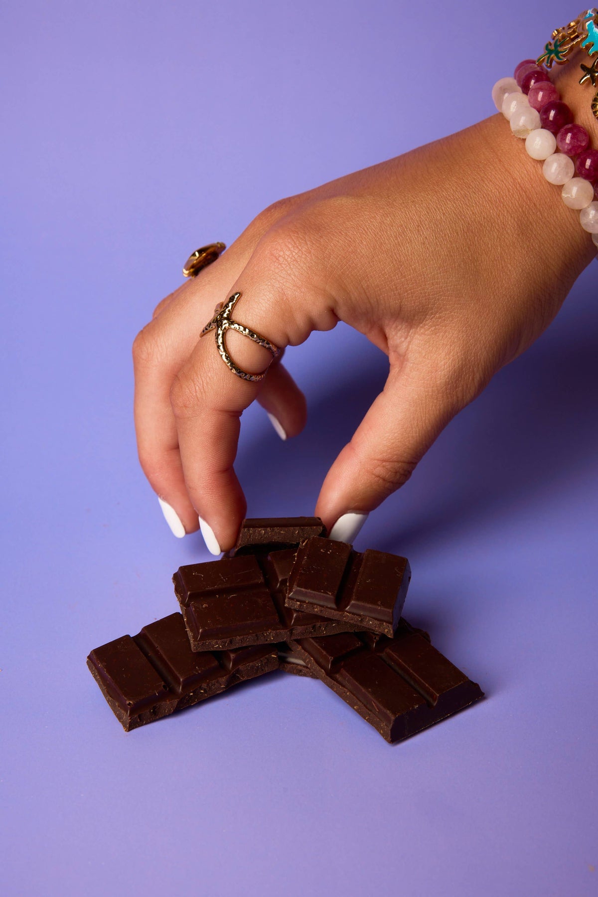LEPAON - CARDAMOM DARK CHOCOLATE BAR