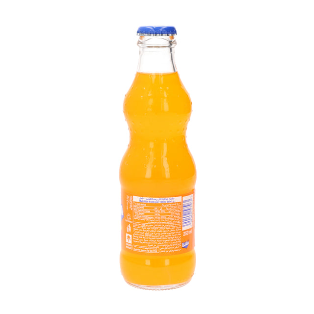 FANTA ORANGE IRAQ
