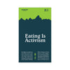 PATAGONIA ORGANIC CRACKERS ROSEMARY GARLIC