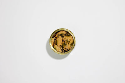 EKONE SMOKED MUSSELS