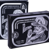 Porthos Smoked Boneless Sardines in Olive Oil