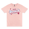 SMARTIES SQUASHIES T-SHIRT