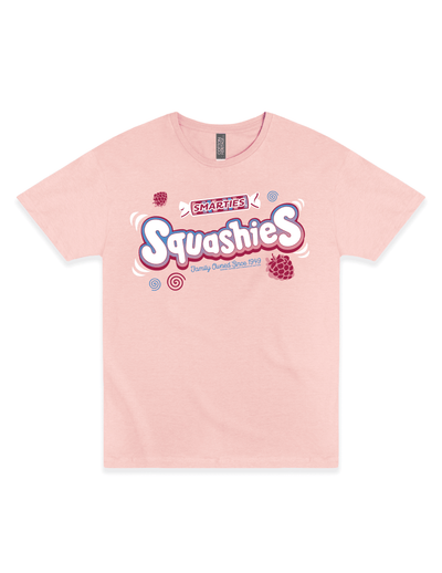 SMARTIES SQUASHIES T-SHIRT