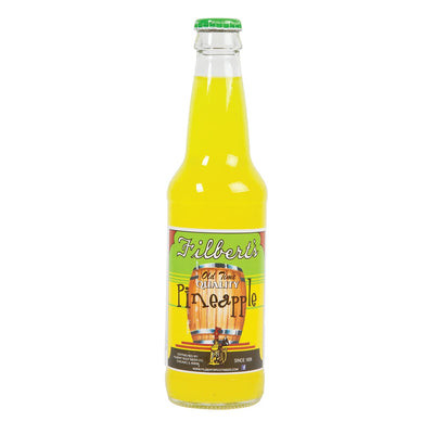 Filbert's Pineapple Soda