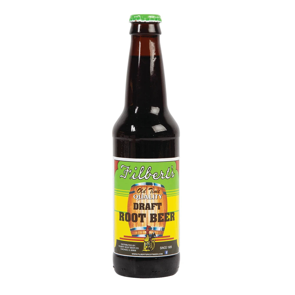 Filbert's Root Beer