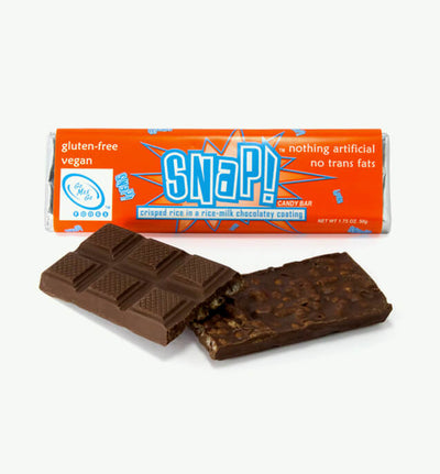 GOMAXGO SNAP BAR