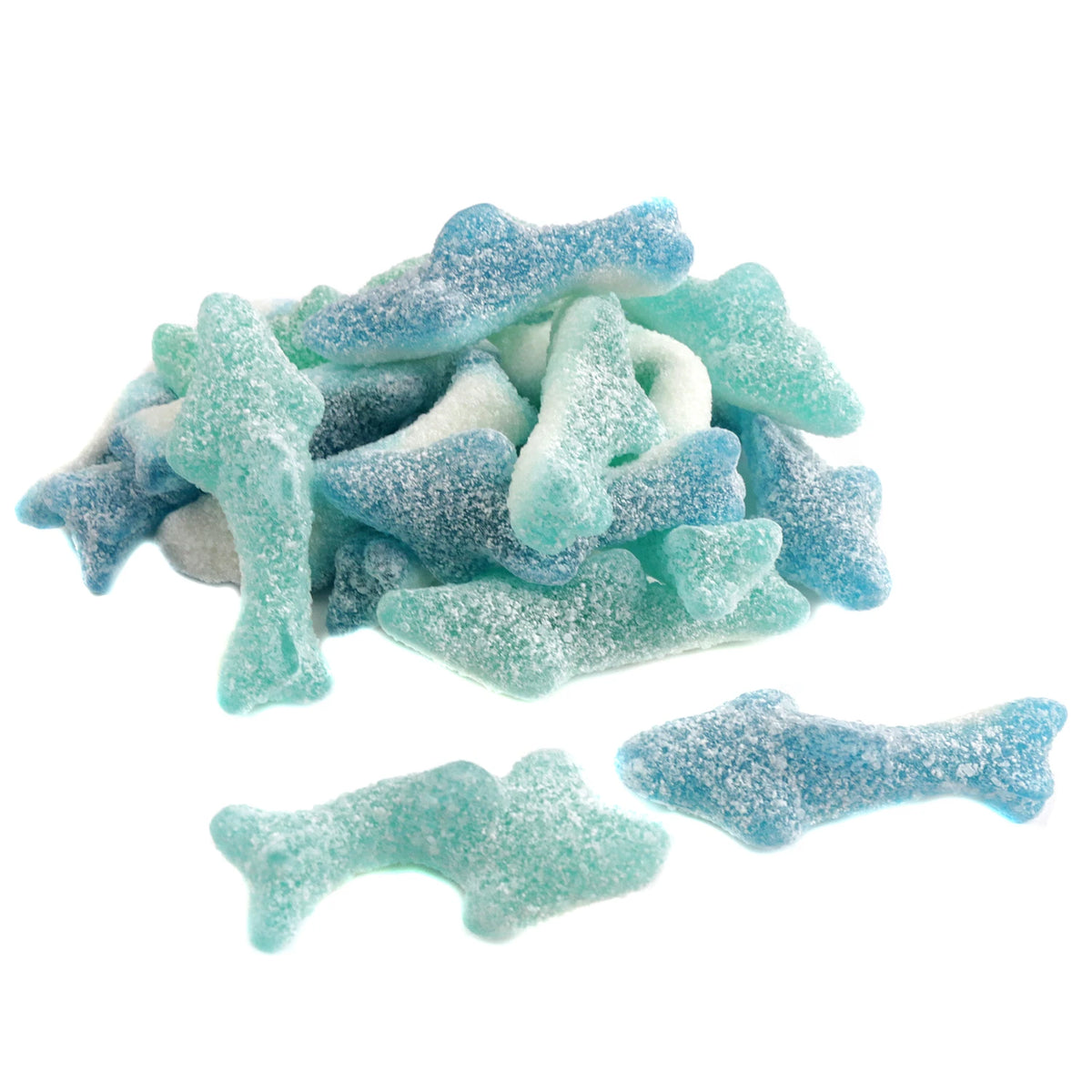 MINI SOUR TROPICAL SHARKS