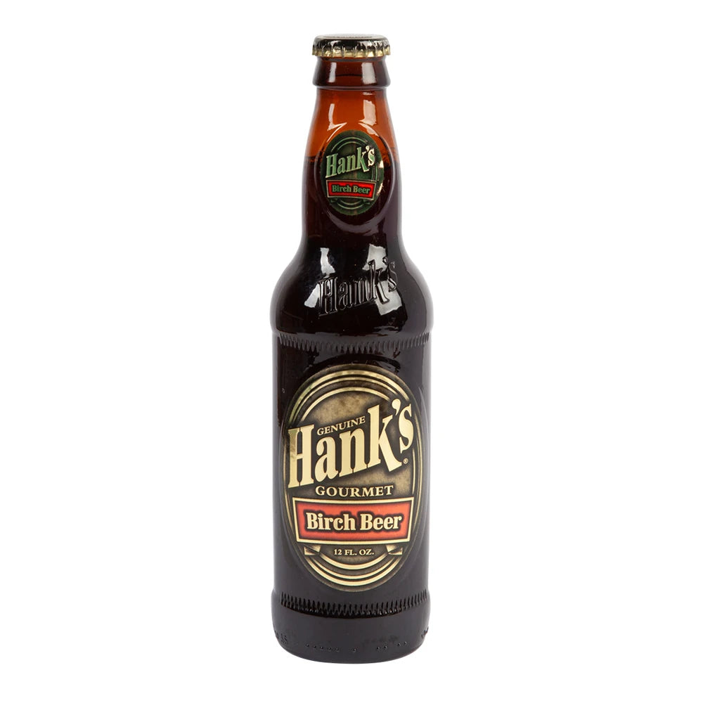 Hank's Birch Beer