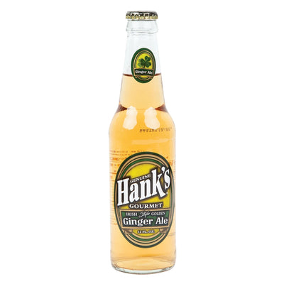 Hank's Irish Ginger Ale