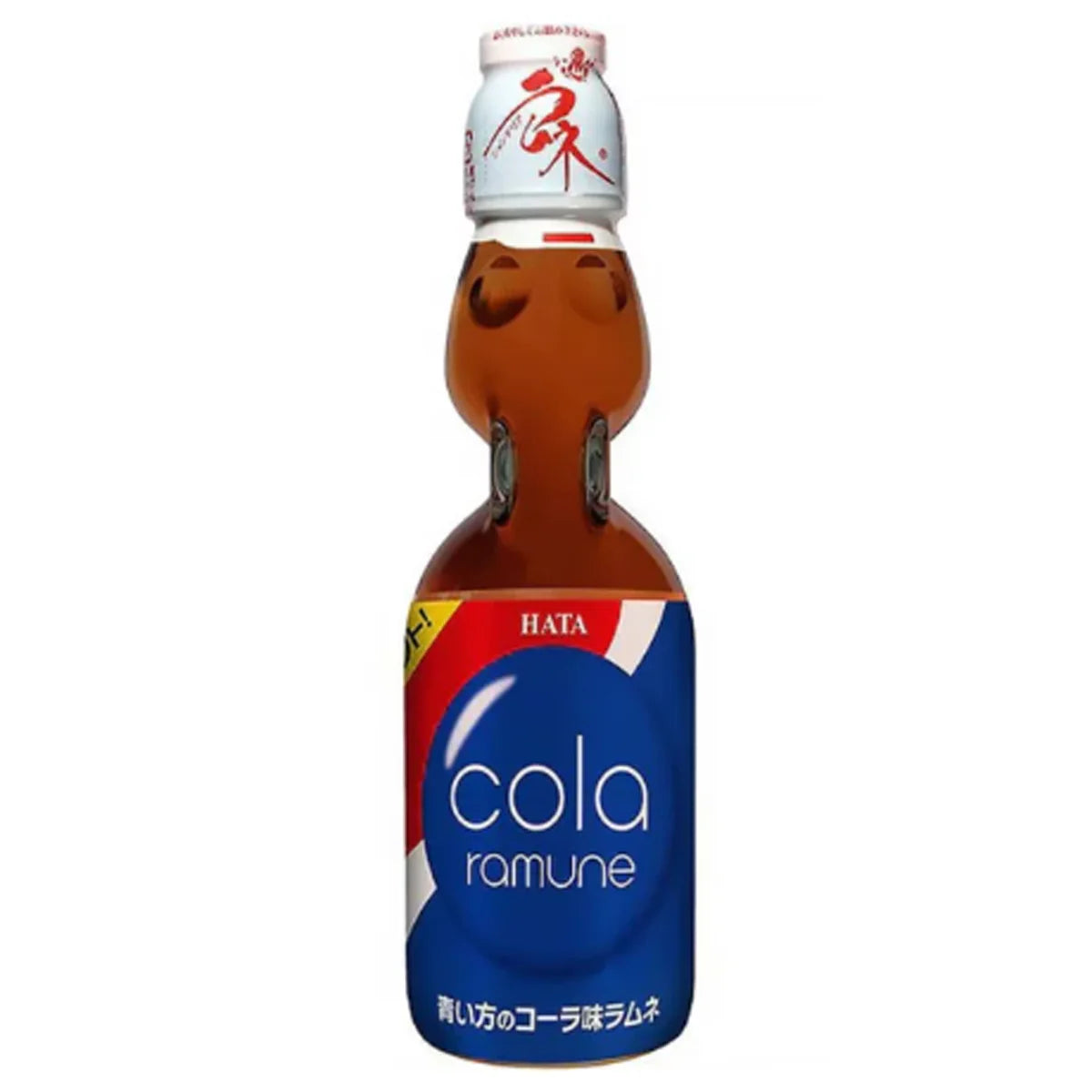 Hata Cola Ramune