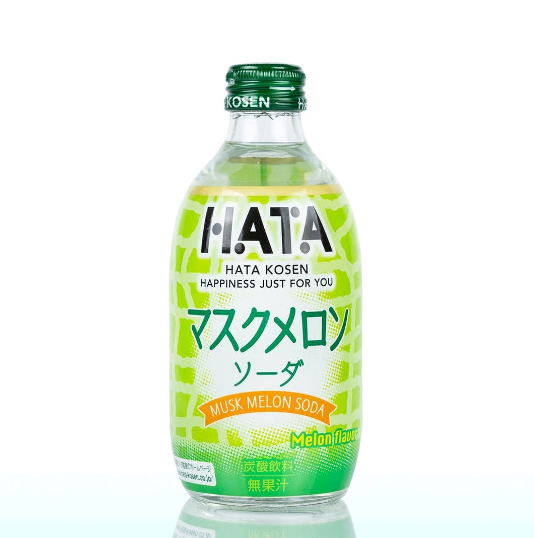 Hata Melon Soda
