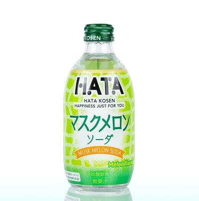 Hata Melon Soda