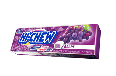 HICHEW GRAPE TAIWAN