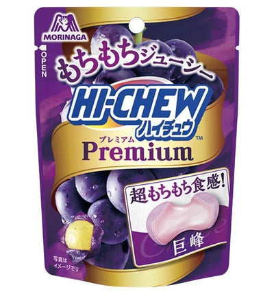 HICHEW PREMIUM KYOHO GRAPE JAPAN