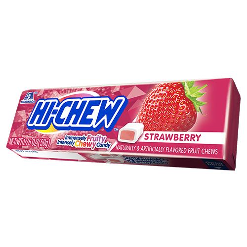 HICHEW STRAWBERRY TAIWAN