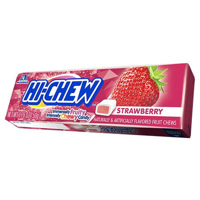 HICHEW STRAWBERRY TAIWAN