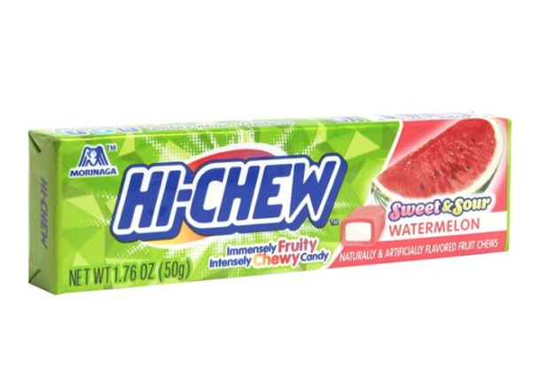 HICHEW SWEET AND SOUR WATERMELON TAIWAN