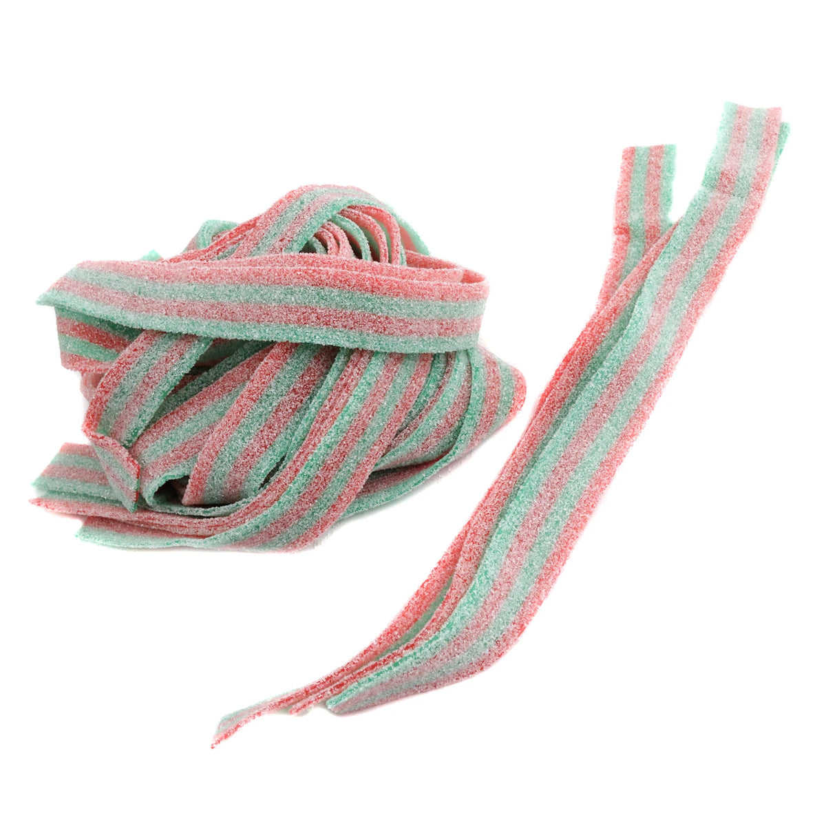 SOUR STRAWBERRY APPLE BELTS