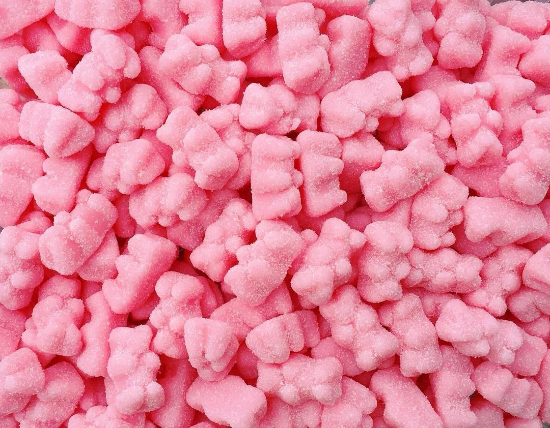 SOUR WATERMELON BEARS