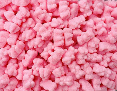 SOUR WATERMELON BEARS