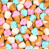 ICE CREAM CONES