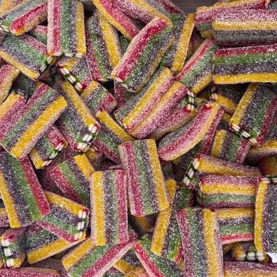 RAINBOW BRICKS