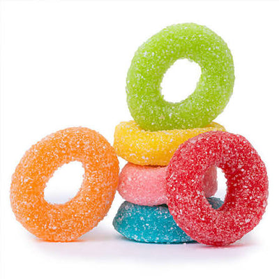 FRUIT LOOPS