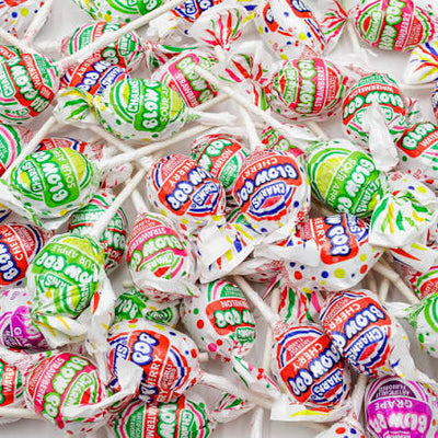 BLOW POPS BULK BAG