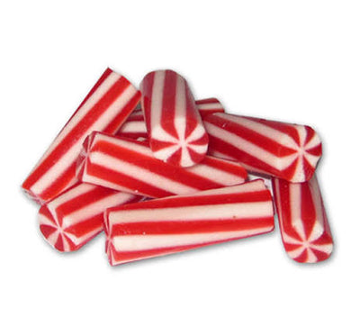 BERRIES & CREAM LICORICE BITES (SPAIN)