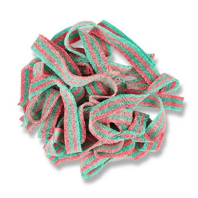 SOUR STRAWBERRY APPLE BELTS