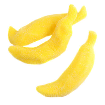 GIANT BANANAS