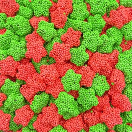 SOUR COSMIC STARS