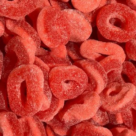 WATERMELON RINGS